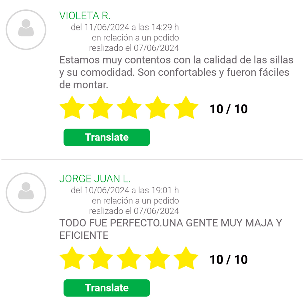 opiniones verificadas ekomi